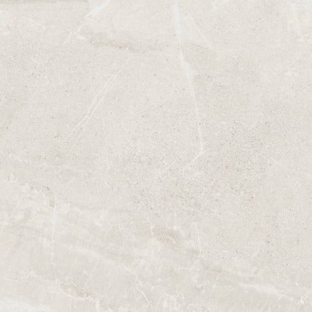 Mexen Minot 2.0 White terrace tile 60 x 60 x 2 cm, glazed rectified porcelain, matte - TL909-060-060-01
