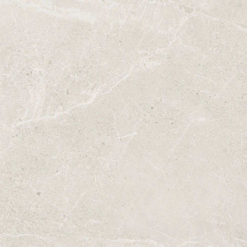 Mexen Minot 2.0 White terrace tile 60 x 60 x 2 cm, glazed rectified porcelain, matte - TL909-060-060-01