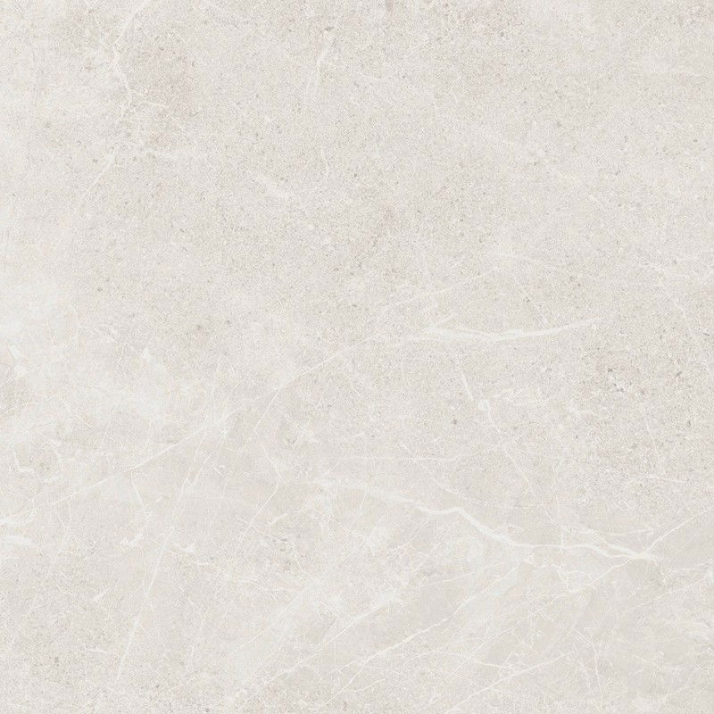 Mexen Minot 2.0 White terrace tile 60 x 60 x 2 cm, glazed rectified porcelain, matte - TL909-060-060-01