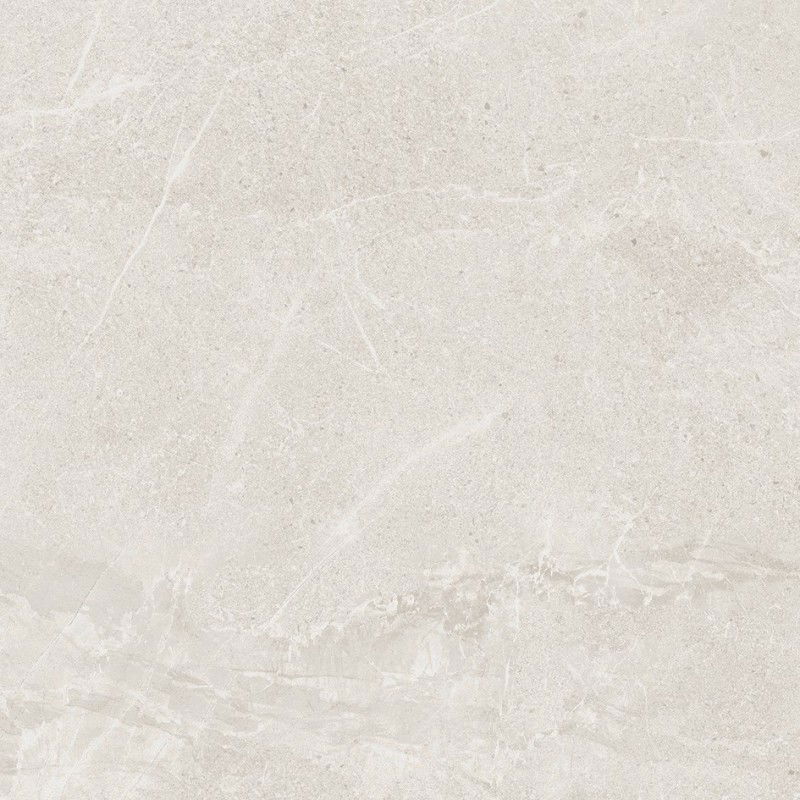 Mexen Minot 2.0 White terrace tile 60 x 60 x 2 cm, glazed rectified porcelain, matte - TL909-060-060-01