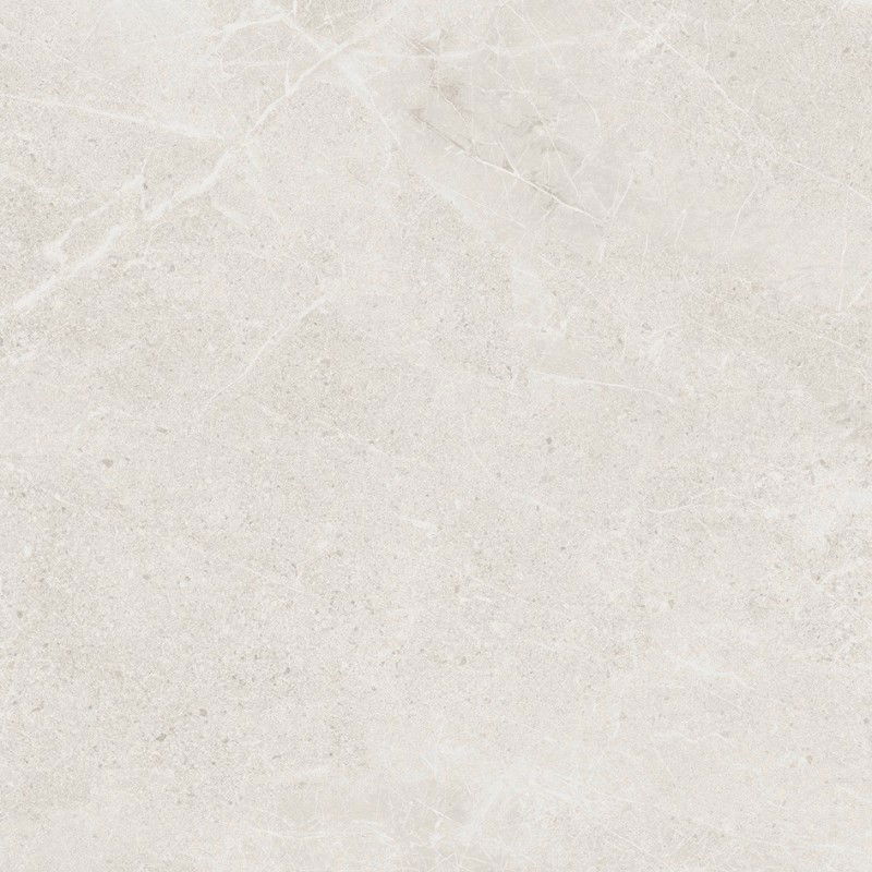 Mexen Minot 2.0 White terrace tile 60 x 60 x 2 cm, glazed rectified porcelain, matte - TL909-060-060-01