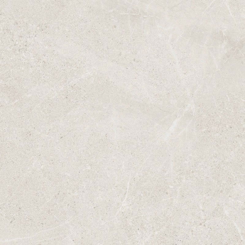 Mexen Minot 2.0 White terrace tile 60 x 60 x 2 cm, glazed rectified porcelain, matte - TL909-060-060-01