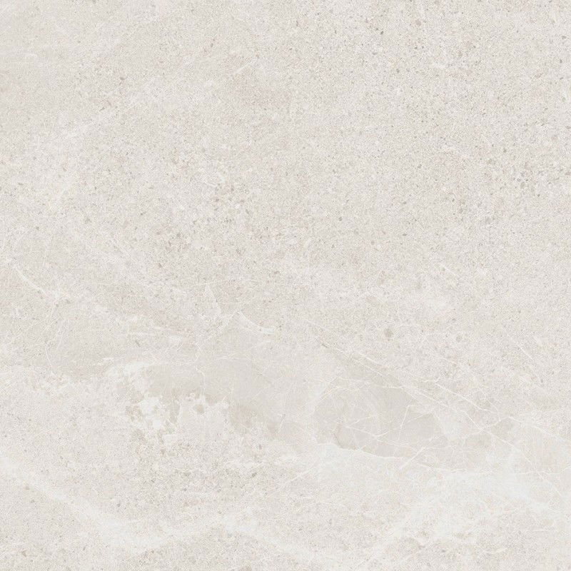 Mexen Minot 2.0 White terrace tile 60 x 60 x 2 cm, glazed rectified porcelain, matte - TL909-060-060-01