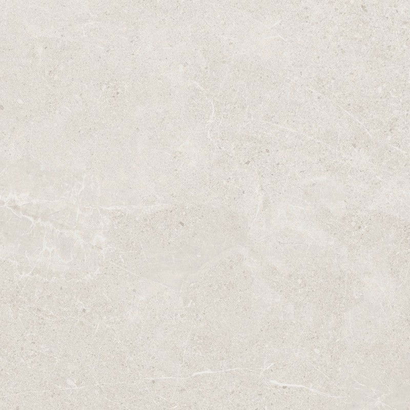 Mexen Minot 2.0 White terrace tile 60 x 60 x 2 cm, glazed rectified porcelain, matte - TL909-060-060-01