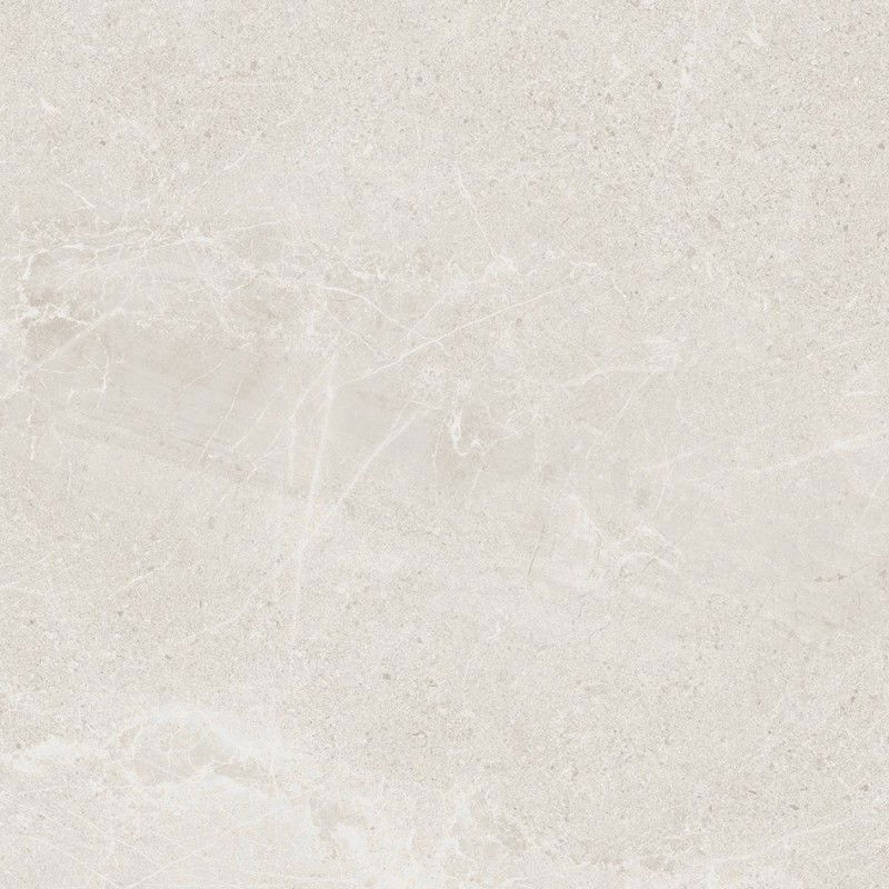 Mexen Minot 2.0 White terrace tile 60 x 60 x 2 cm, glazed rectified porcelain, matte - TL909-060-060-01