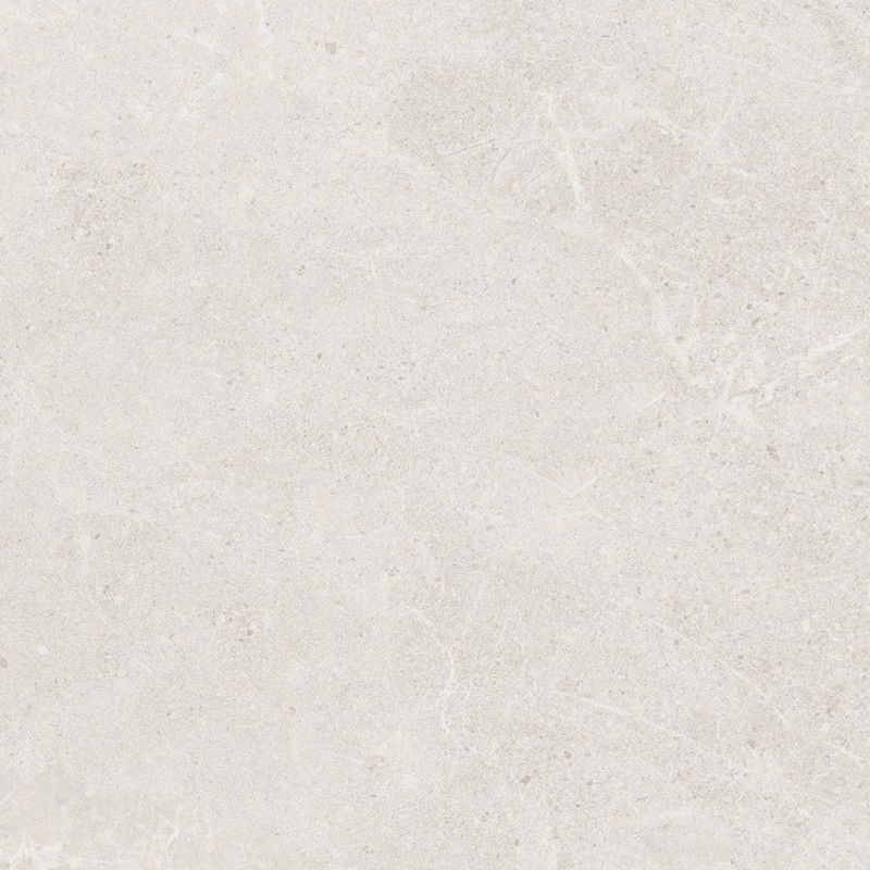 Mexen Minot 2.0 White terrace tile 60 x 60 x 2 cm, glazed rectified porcelain, matte - TL909-060-060-01