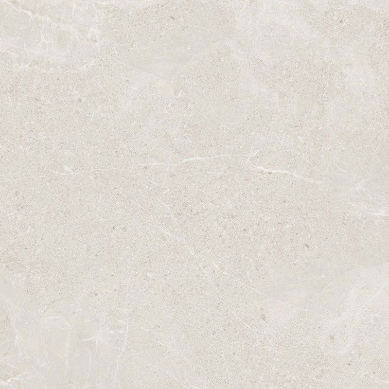 Mexen Minot 2.0 White terrace tile 60 x 60 x 2 cm, glazed rectified porcelain, matte - TL909-060-060-01