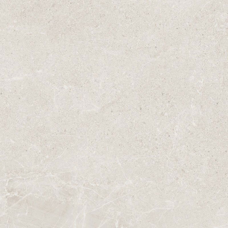 Mexen Minot 2.0 White terrace tile 60 x 60 x 2 cm, glazed rectified porcelain, matte - TL909-060-060-01