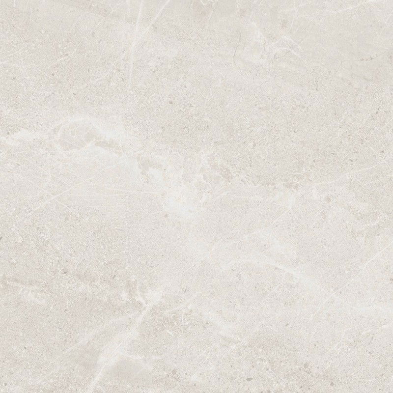 Mexen Minot 2.0 White terrace slab 60 x 60 x 2 cm, glazed rectified porcelain stoneware, matte - TL909-060-060-01