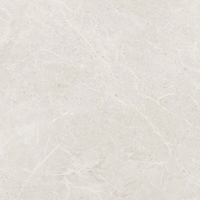 Mexen Minot 2.0 White terrace slab 60 x 60 x 2 cm, glazed rectified porcelain stoneware, matte - TL909-060-060-01