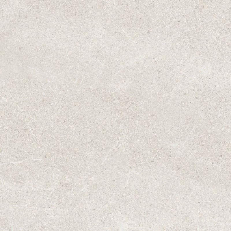 Mexen Minot 2.0 White terrace tile 60 x 60 x 2 cm, glazed rectified porcelain, matte - TL909-060-060-01
