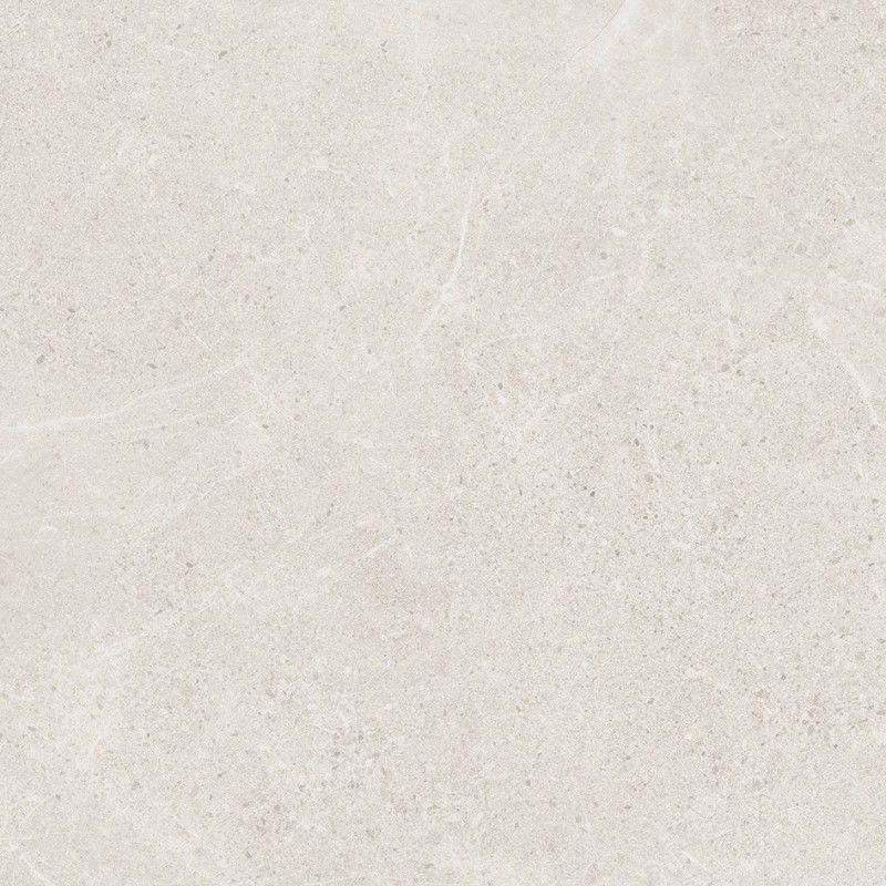 Mexen Minot 2.0 White terrace slab 60 x 60 x 2 cm, glazed rectified porcelain stoneware, matte - TL909-060-060-01
