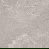 Mexen Minot 2.0 Grey terrace tile 60 x 60 x 2 cm, glazed rectified porcelain stoneware G1, matte finish - TL909-060-060-02