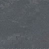Mexen Minot 2.0 Nero terrace tile 60 x 60 x 2 cm, glazed rectified porcelain, matte - TL909-060-060-03