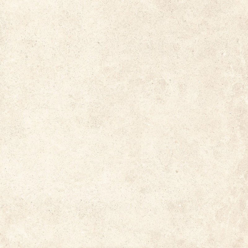 Mexen Colony 2.0 Bianco terrace tile 60 x 60 x 2 cm, glazed rectified G1, matte - TL910-060-060-00