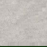 Mexen Colony 2.0 Silver terrace slab 60 x 60 x 2 cm, glazed rectified porcelain stoneware, matte - TL910-060-060-01