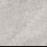 Mexen Colony 2.0 Silver terrace slab 60 x 60 x 2 cm, glazed rectified porcelain stoneware, matte - TL910-060-060-01