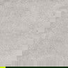 Mexen Colony 2.0 Silver terrace slab 60 x 60 x 2 cm, glazed rectified porcelain stoneware, matte - TL910-060-060-01