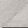 Mexen Colony 2.0 Silver terrace slab 60 x 60 x 2 cm, glazed rectified porcelain stoneware, matte - TL910-060-060-01