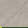 Mexen Colony 2.0 Taupe terrace slab 60 x 60 x 2 cm, glazed rectified stoneware G1, matt - TL910-060-060-02