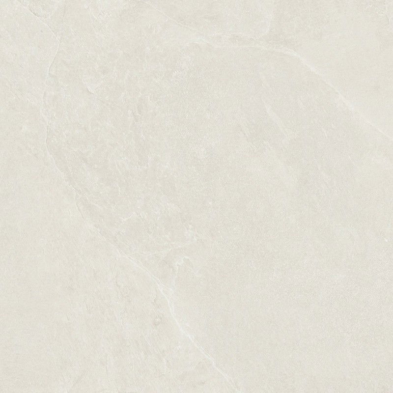 Mexen Prestone 2.0 White terrace slab 60 x 60 x 2 cm, glazed rectified porcelain stoneware G1, matte - TL911-060-060-00