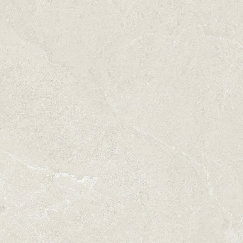 Mexen Prestone 2.0 White terrace slab 60 x 60 x 2 cm, glazed rectified porcelain stoneware G1, matte - TL911-060-060-00