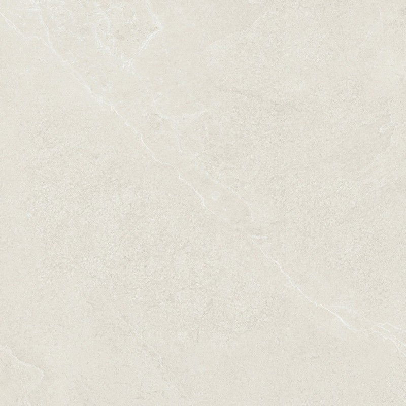 Mexen Prestone 2.0 White terrace slab 60 x 60 x 2 cm, glazed rectified porcelain stoneware G1, matte - TL911-060-060-00