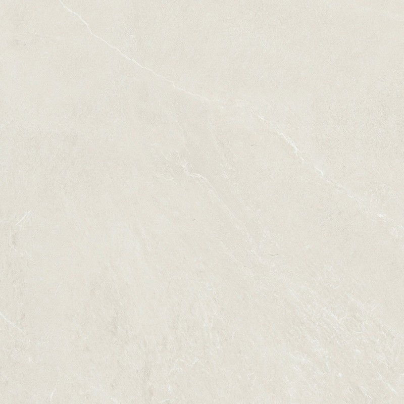 Mexen Prestone 2.0 White terrace slab 60 x 60 x 2 cm, glazed rectified porcelain stoneware G1, matte - TL911-060-060-00