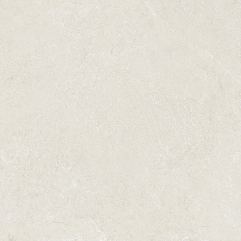 Mexen Prestone 2.0 White terrace slab 60 x 60 x 2 cm, glazed rectified porcelain stoneware G1, matte - TL911-060-060-00