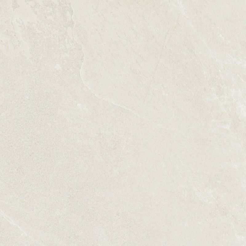 Mexen Prestone 2.0 White terrace slab 60 x 60 x 2 cm, glazed rectified porcelain stoneware G1, matte - TL911-060-060-00