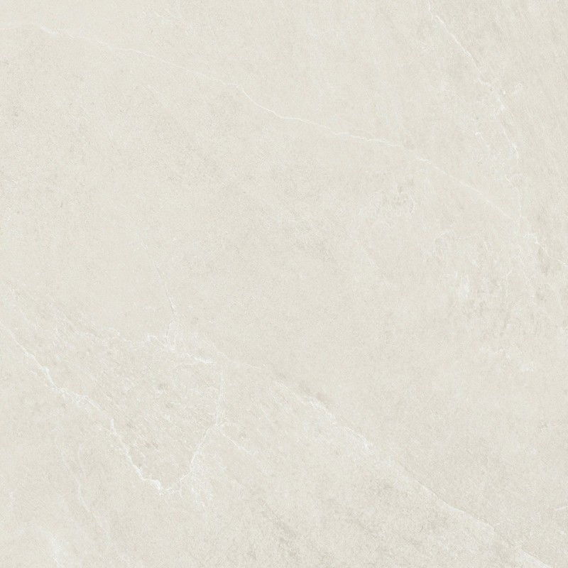 Mexen Prestone 2.0 White terrace slab 60 x 60 x 2 cm, glazed rectified porcelain stoneware G1, matte - TL911-060-060-00