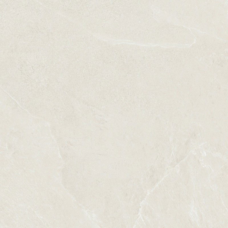 Mexen Prestone 2.0 White terrace slab 60 x 60 x 2 cm, glazed rectified porcelain stoneware G1, matte - TL911-060-060-00