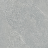 Mexen Prestone 2.0 Grey terrace tile 60 x 60 x 2 cm, glazed rectified G1, matte - TL911-060-060-01