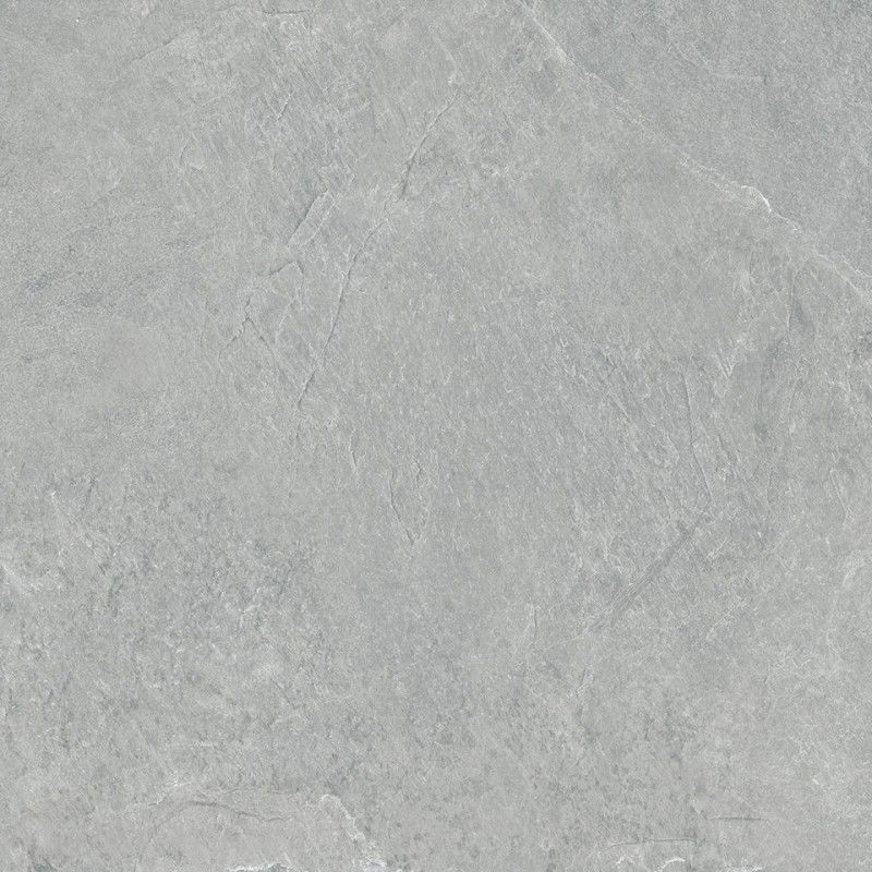 Mexen Prestone 2.0 Grey terrace tile 60 x 60 x 2 cm, glazed rectified G1, matte - TL911-060-060-01