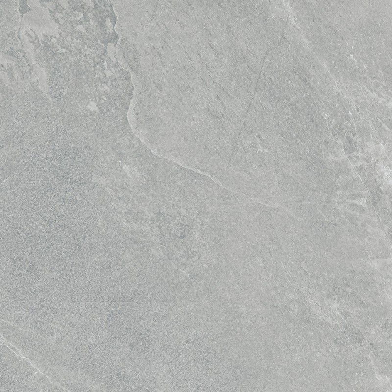 Mexen Prestone 2.0 Grey terrace tile 60 x 60 x 2 cm, glazed rectified G1, matte - TL911-060-060-01