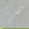 Mexen Prestone 2.0 Grey terrace tile 60 x 60 x 2 cm, glazed rectified G1, matte - TL911-060-060-01