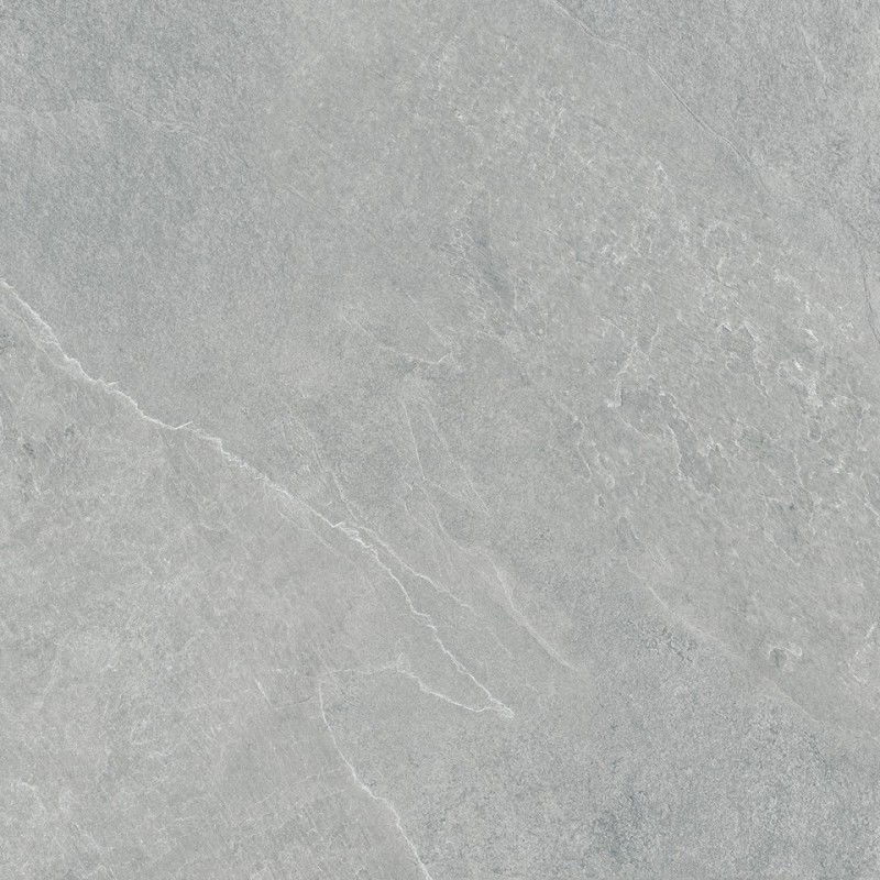 Mexen Prestone 2.0 Grey terrace tile 60 x 60 x 2 cm, glazed rectified G1, matte - TL911-060-060-01