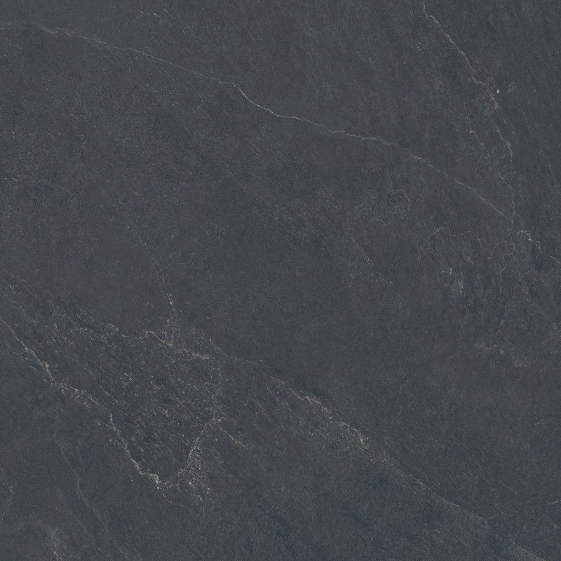 Mexen Prestone 2.0 Nero terrace tile 60 x 60 x 2 cm, rectified glazed porcelain G1, matte - TL911-060-060-02