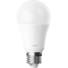 Mexen Nova 10x LED Bulb E27, A60, 10W, Cool - 6500K, 1055 lm - L100-E27-1065-01x10
