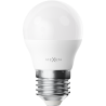 Mexen Nova 10x LED Bulb E27, G45, 3W, Warm - 3000K, 315 lm - L101-E27-0330-01x10