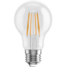 Mexen Vintis 3x Filament LED Bulb E27, A60, 6W, Warm - 2200K, 720 lm, clear - L150-E27-0622-00x03