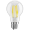 Mexen Vintis 3x LED Filament Bulb E27, A60, 12W, Neutral - 4000K, 1585 lm, clear - L150-E27-1240-00x03