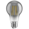Mexen Vintis 10x LED filament bulb E27, A60, 4W, Warm - 2200K, 280 lm, smoke - L150-E27-0422-70x10