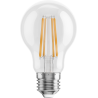 Mexen Vintis 10x LED Filament Bulb E27, A60, 8W, Warm - 2700K, 1055 lm, clear - L150-E27-0827-00x10