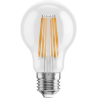 Mexen Vintis 6x LED Filament Bulb E27, A60, 10W, Warm - 2700K, 1320 lm, clear - L150-E27-1027-00x06