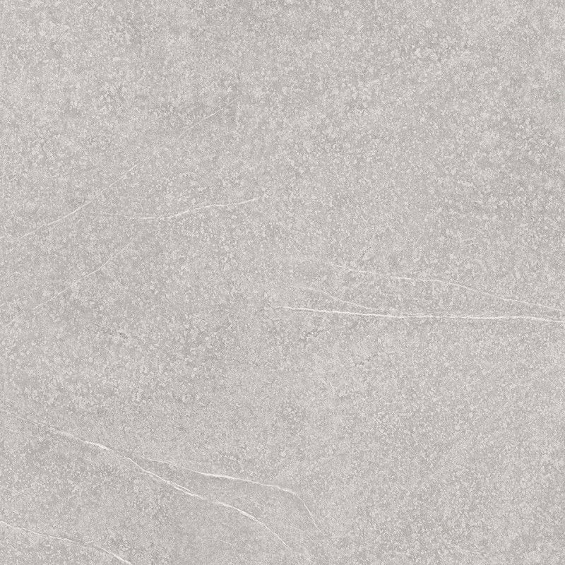 Mexen Circuit Grey Glazed Rectified Gres G1, Floor and Wall Tile 60 x 60 cm, Matte - TL344-060-060-02