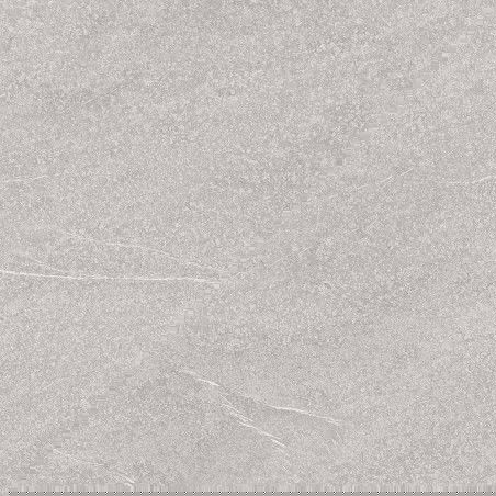 Mexen Circuit Grey Glazed Rectified Gres G1, Floor and Wall Tile 60 x 60 cm, Matte - TL344-060-060-02