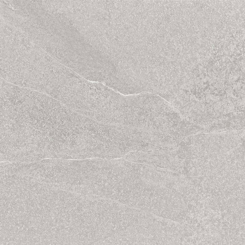 Mexen Circuit Grey Glazed Rectified Gres G1, Floor and Wall Tile 60 x 60 cm, Matte - TL344-060-060-02