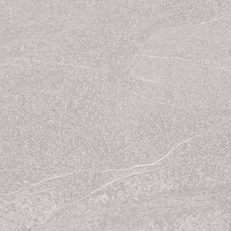 Mexen Circuit Grey Glazed Rectified Gres G1, Floor and Wall Tile 60 x 60 cm, Matte - TL344-060-060-02