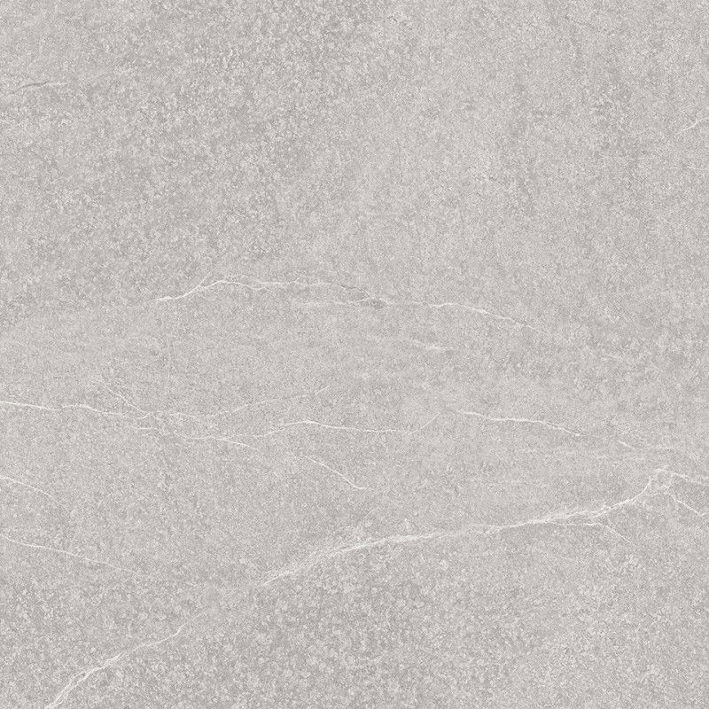 Mexen Circuit Grey Glazed Rectified Gres G1, Floor and Wall Tile 60 x 60 cm, Matte - TL344-060-060-02